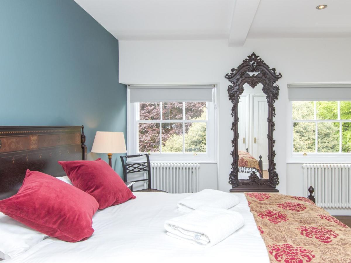 3 Berkeley Square Guesthouse Bristol Pokój zdjęcie